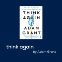 Think Again featured image