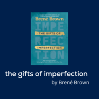 The Gifts of Imperfection - featured image