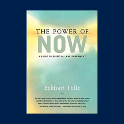 The Power of Now