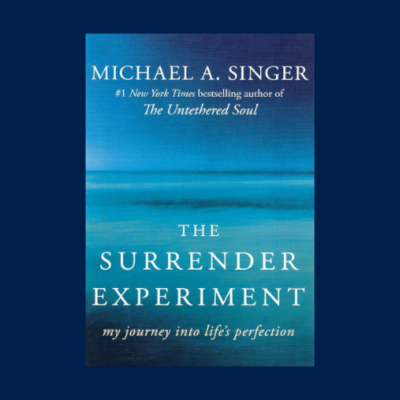 The Surrender Experiment