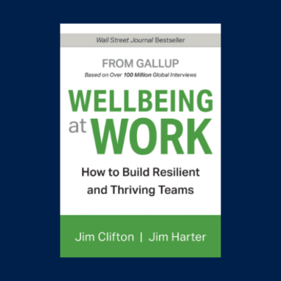 Wellbeing at Work