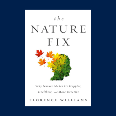 The Nature Fix