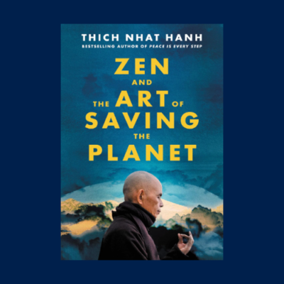 Zen and the Art of Saving the Planet