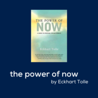 The Power of Now - featured image