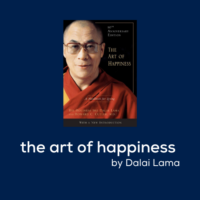 The Art of Happiness - feature image