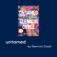 Untamed - feature image