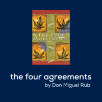 The Four Agreements - featured image