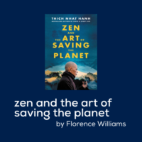 Zen and the Art of Saving the Planet - featured image