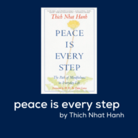 Peace Is Every Step featured image