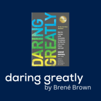 daring greatly featured image