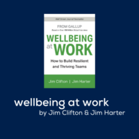 Wellbeing at Work - feature image