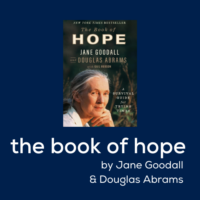 The Book of Hope featured image