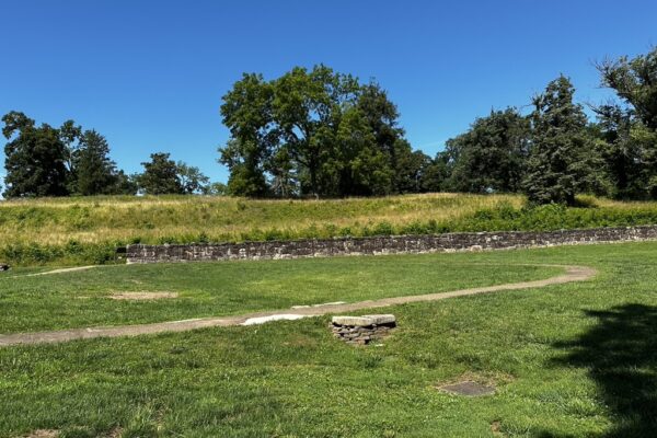 Fredericksburg Battlefield Fredericksburg Battlefield