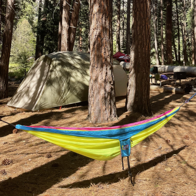 ENO DoubleNest Hammock