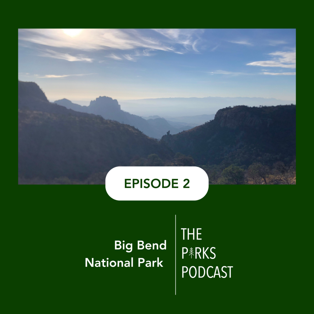 We explore Big Bend National Park, learning it's history and how you can plan your journey to the park.