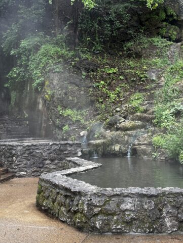 Hot Springs National Park