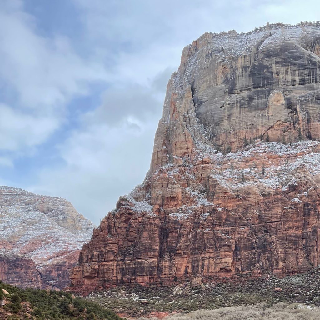 Trail Review: Angels Landing